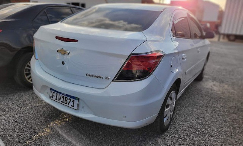 2016 Prisma Lt 1.4 A...