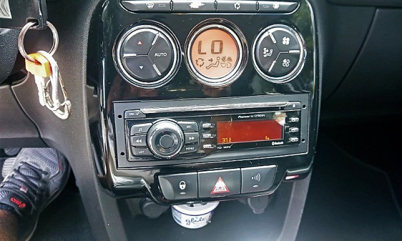 C3 Picasso 2013 Excl...