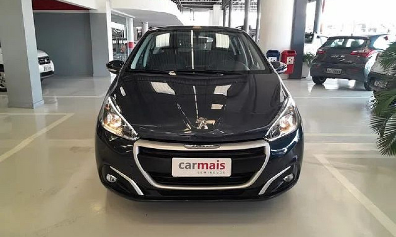 Peugeot 208 1.2 Acti...