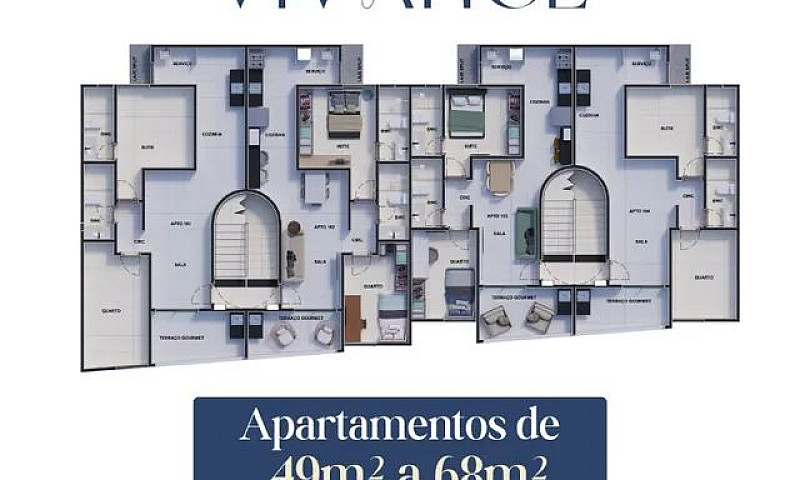 Casa De Condomínio P...