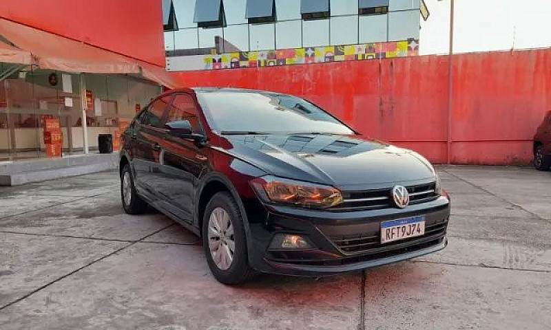 Virtus Comfortline 2...