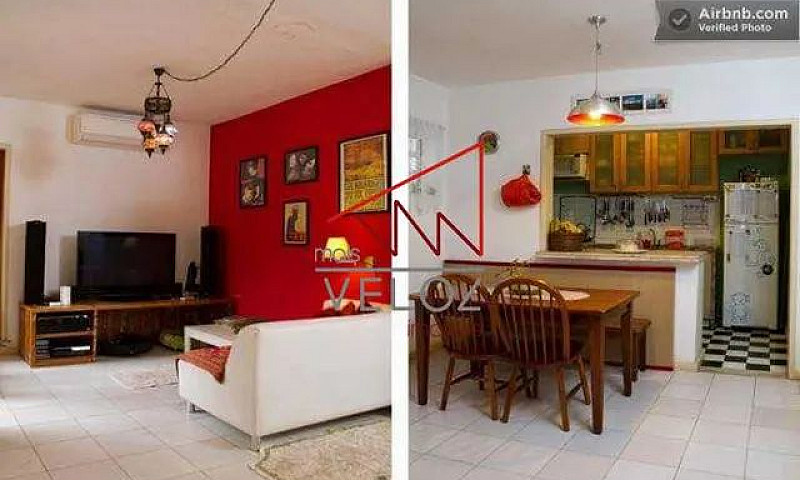 Apartamento-À Venda-...