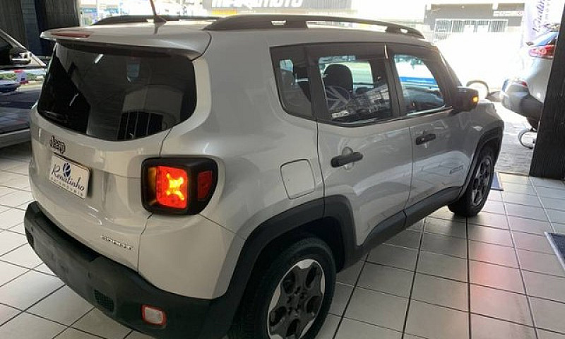 Jeep Renegade Sport ...