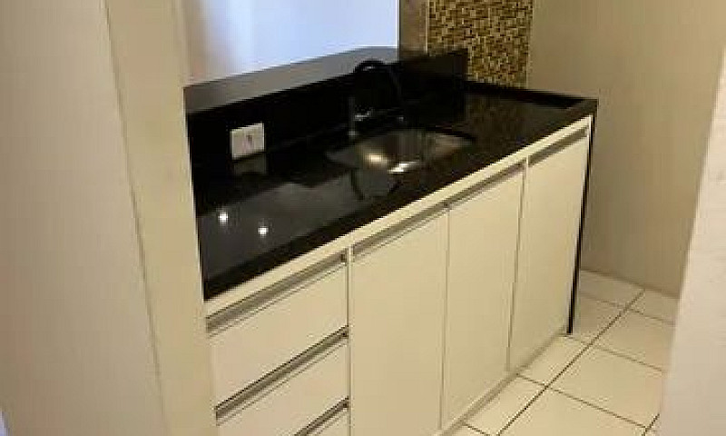 Apartamento No Condo...