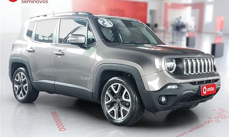 Jeep Renegade 2021 1...