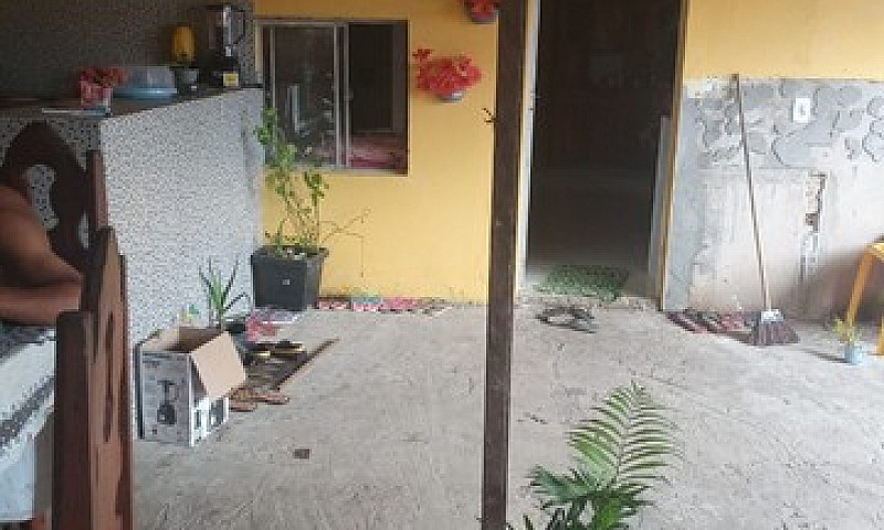 Vendo Casa No Conjun...