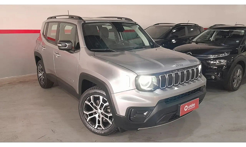 Jeep Renegade 2023 1...