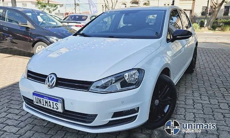 Volkswagen Golf 1.0 ...
