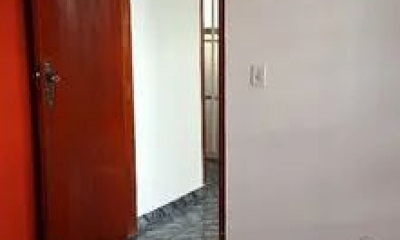 Casa Com 2 Quartos. ...
