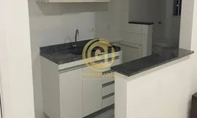 Apartamento Para Alu...