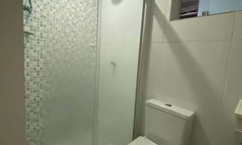 Apartamento Para Alu...