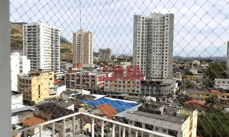 Apartamento Com 2 Do...