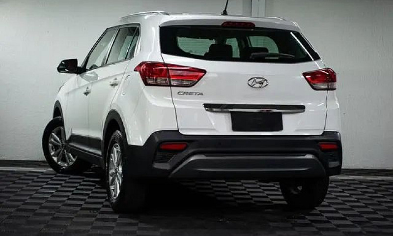 Hyundai Creta Pulse ...