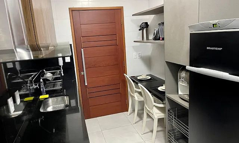 Apartamento Beira Ma...