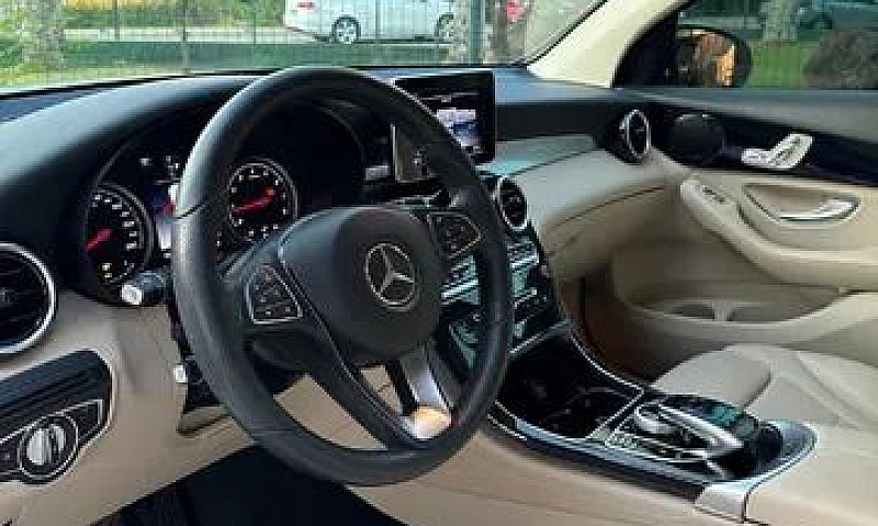 Mercedes Glc 250 2.0...