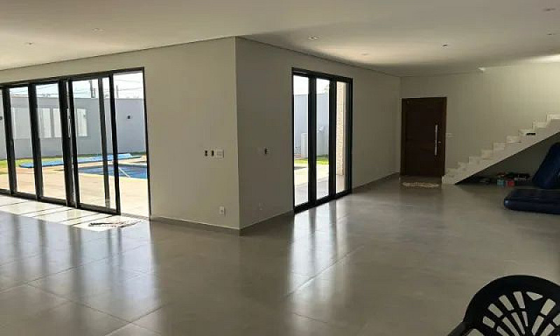 Casa Condomínio - Re...