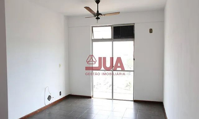 Apartamento Com 2 Do...