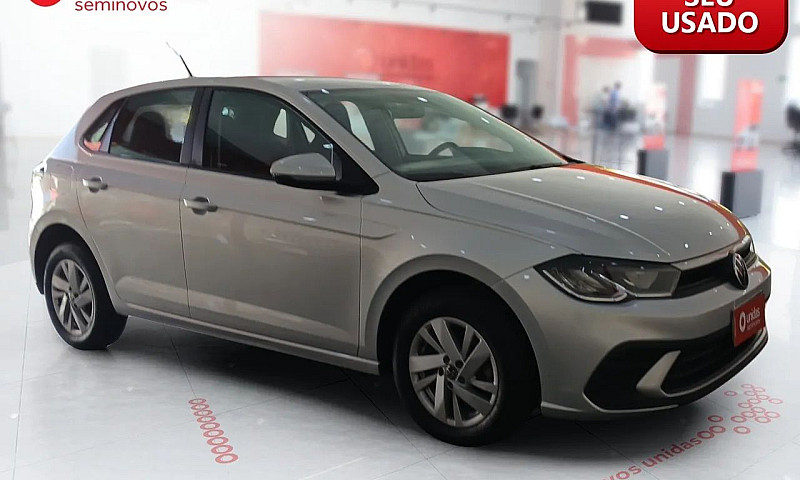 Volkswagen Polo 1.0 ...
