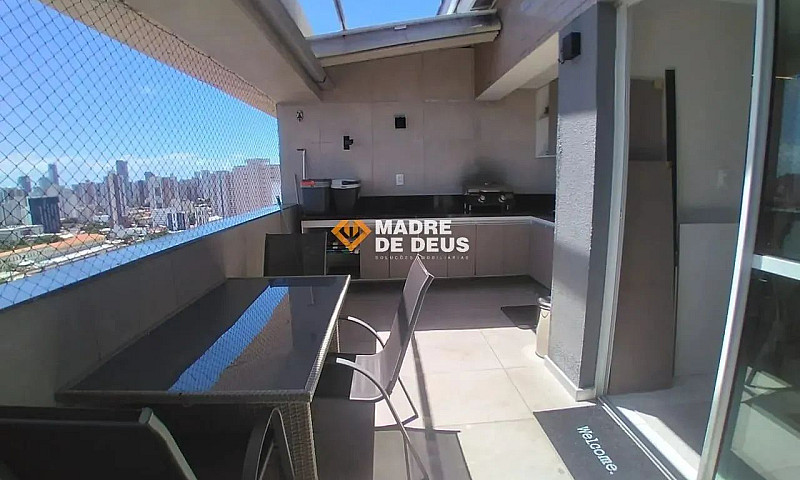 Apartamento Duplex C...