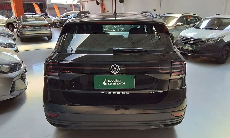 Volkswagen T-Cross 1...