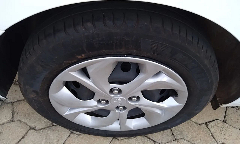 Hyundai Hb20S 2024 1...