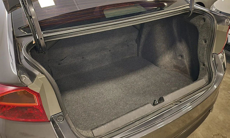 Honda City 2018 O Ma...
