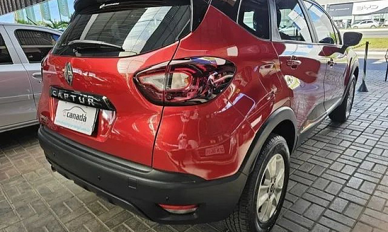 Reanult Captur Life ...