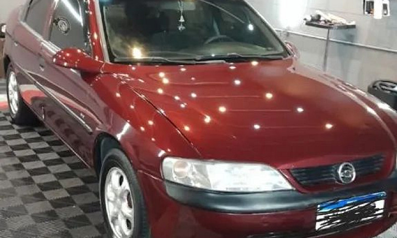 Chevrolet Vectra Gls...