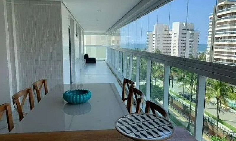 Apartamento 3 Quarto...