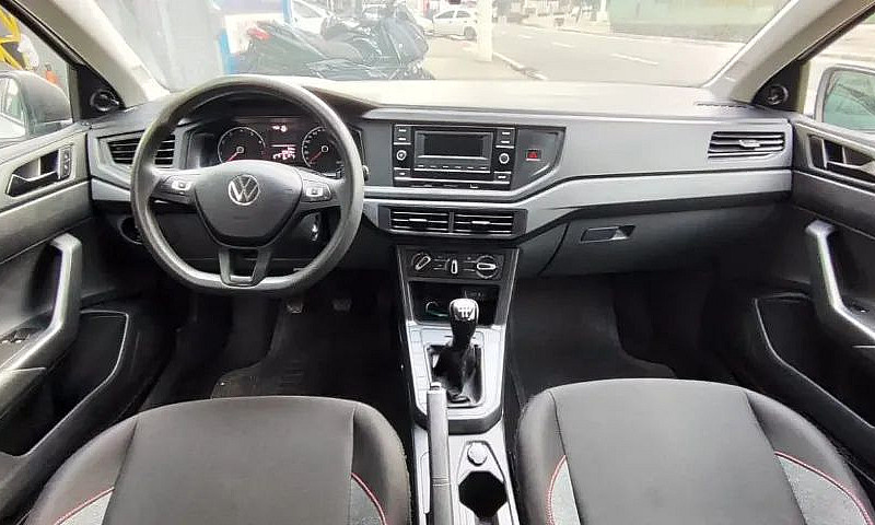 Volkswagen Polo Trac...