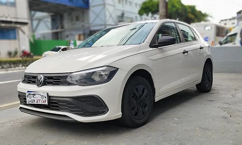 Volkswagen Polo Trac...