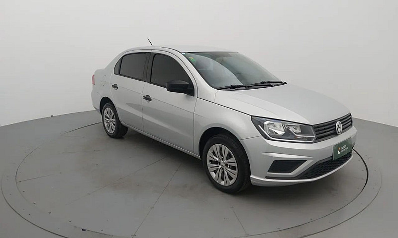 Volkswagen Voyage 20...