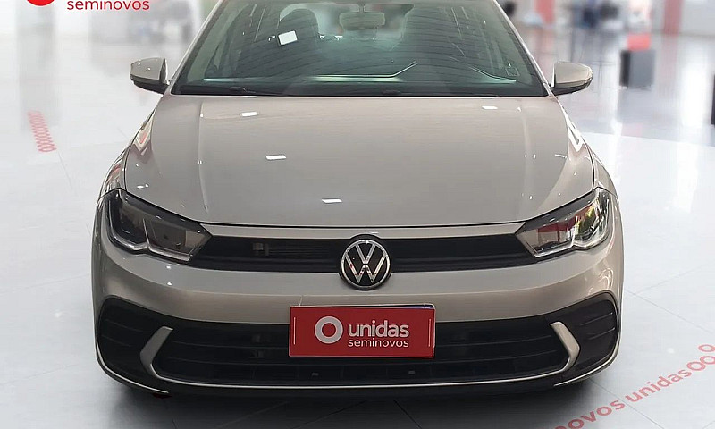 Volkswagen Polo 1.0 ...