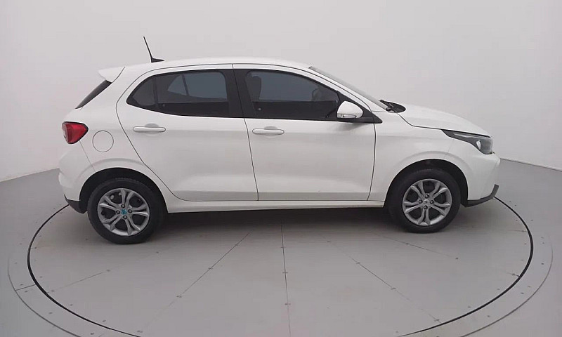 Fiat Argo Drive 1.3 ...