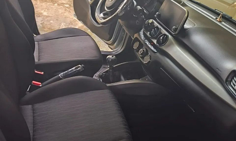 Fiat Argo Drive 1.3 ...