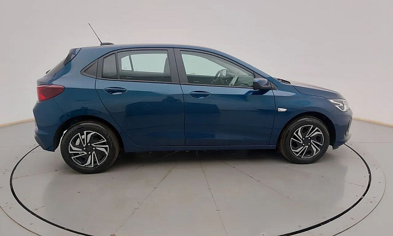Chevrolet Onix Hatch...