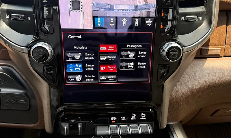 Ram 2500 Laramie 6.7...