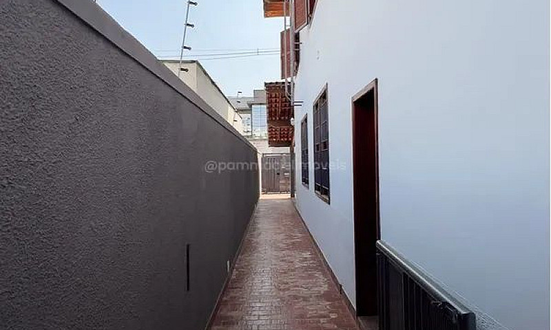 Casa Locação Todos O...