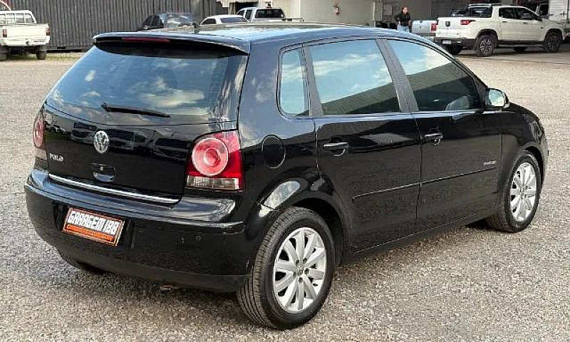 Volkswagen Polo Spor...