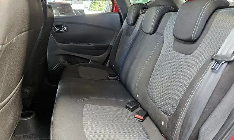 Reanult Captur Life ...