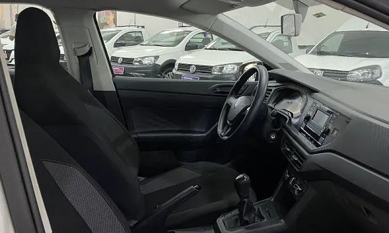 Volkswagen Polo Trac...