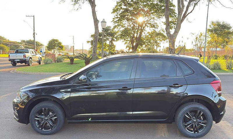 Volkswagen Polo 1.6 ...