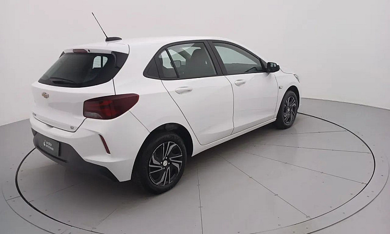 Chevrolet Onix 2024 ...