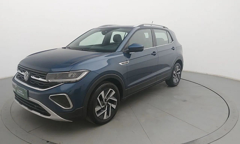 Volkswagen T-Cross H...