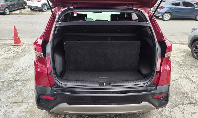 Hyundai Creta Presti...