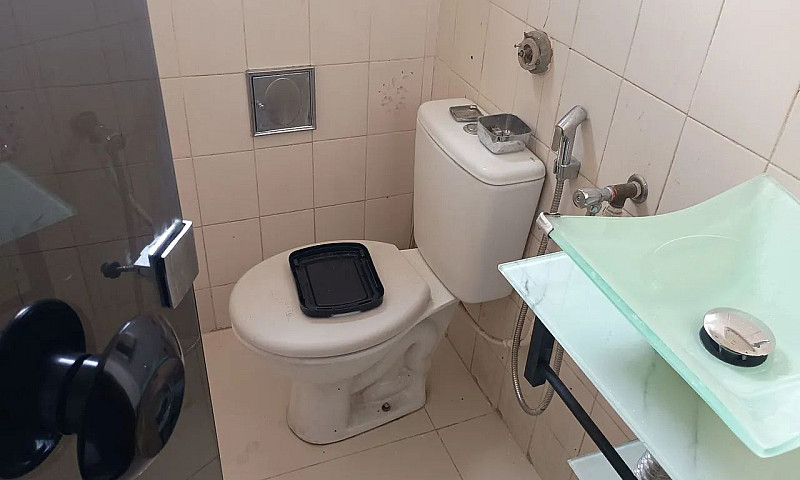 Aluguel De Casa B. S...