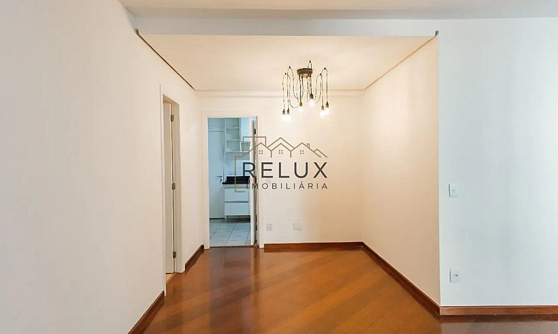 Apartamento Com 3 Do...