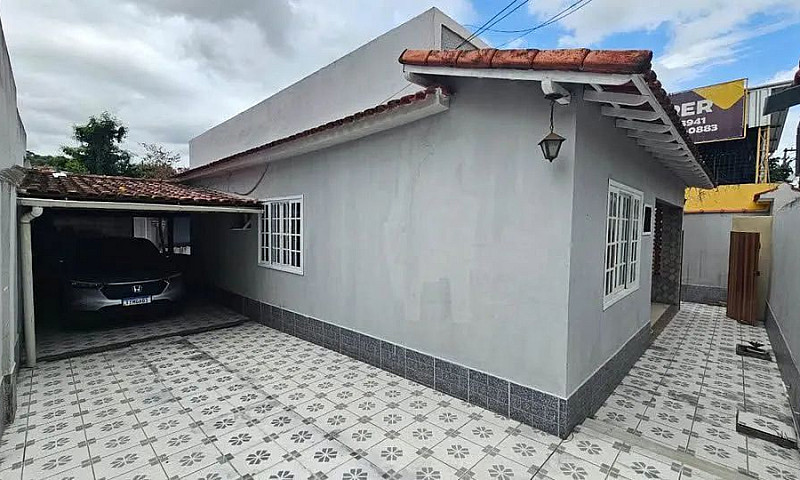 Casa A Venda, Ótima ...