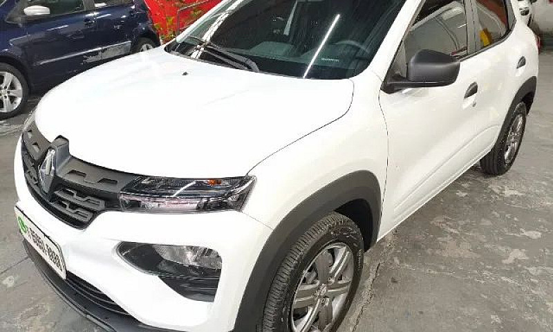 Renault Kwid 1.0 12V...