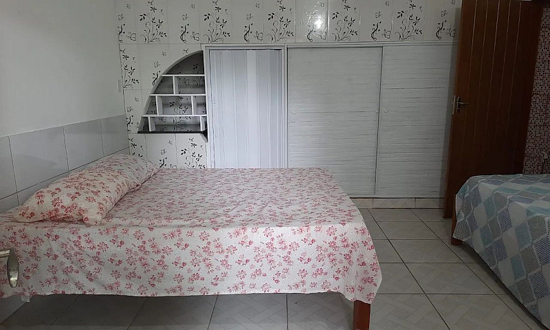 Casa Na Praia Tempor...
